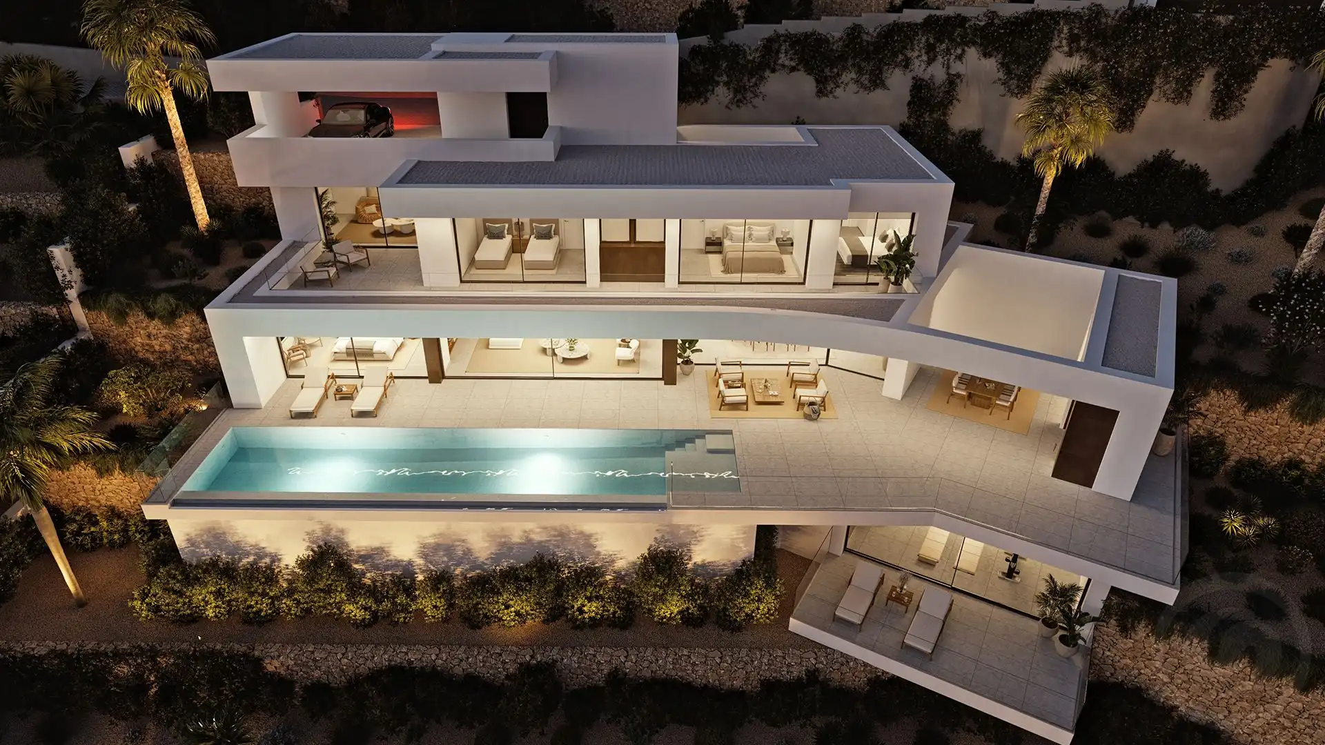 Maison avec piscine à vendre à La Fustera, imagen 11
