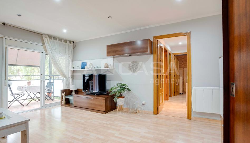 Foto 1 de Piso en venta en La Verneda i la Pau, Barcelona