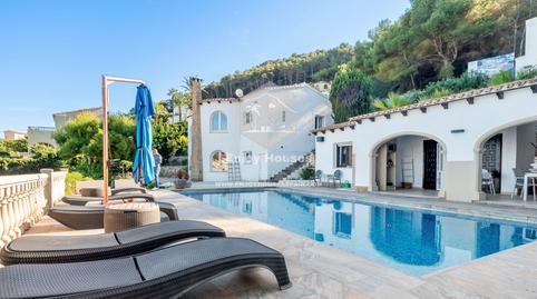 Photo 2 of House or chalet for sale in Portichol - Balcón al Mar, Alicante