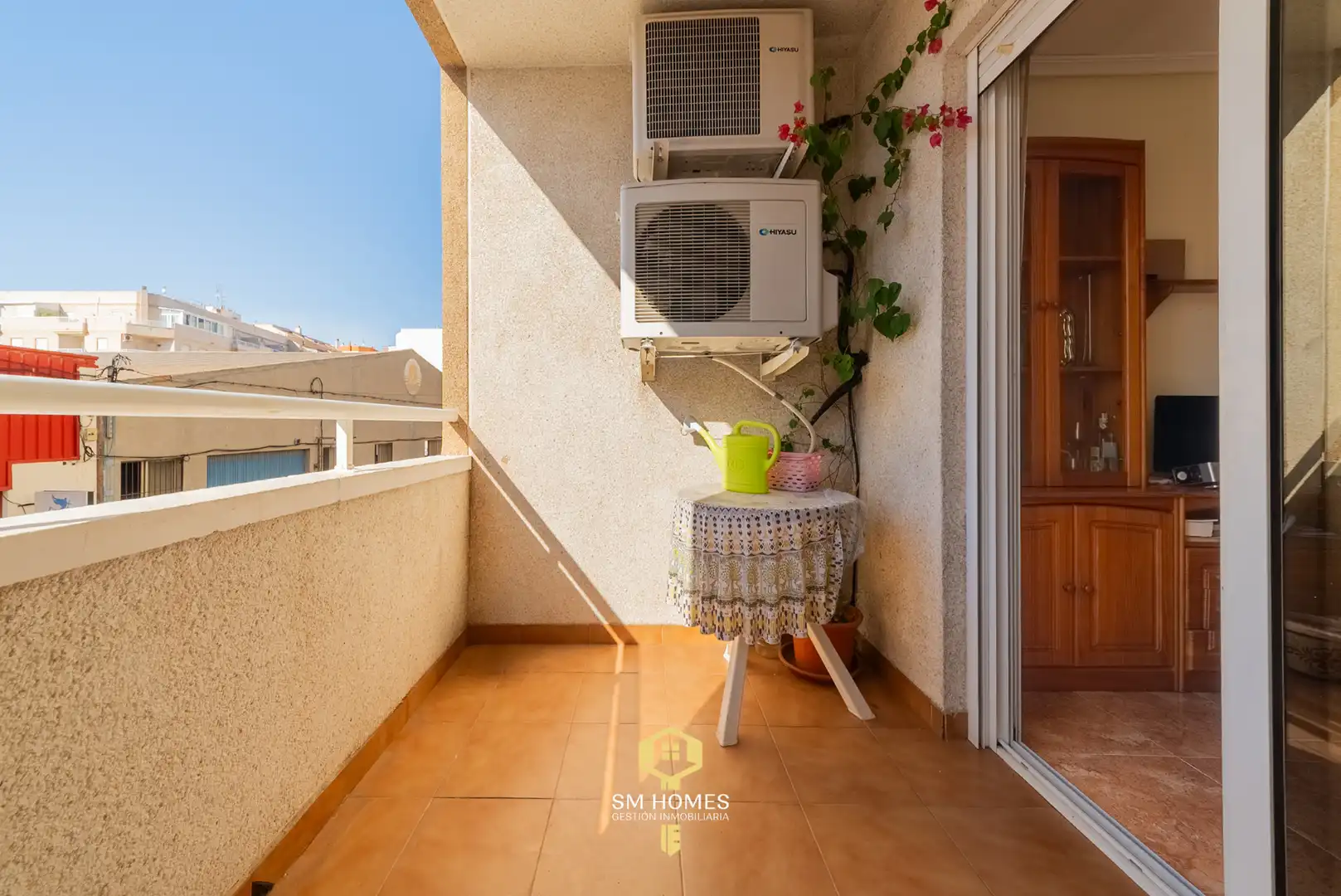 Flat with pool for sale in Calle del Tomillo, imagen 4