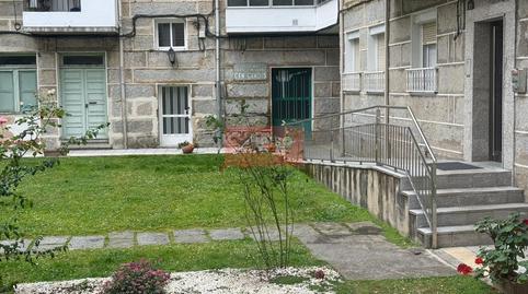 Foto 2 de Pis de lloguer a Avda. de Zamora, Posío, Ourense