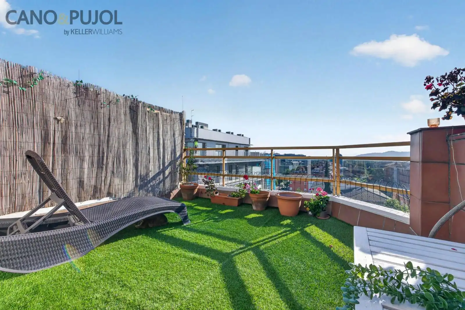 Ático con ascensor en venta en Centre - Estació, imagen 18
