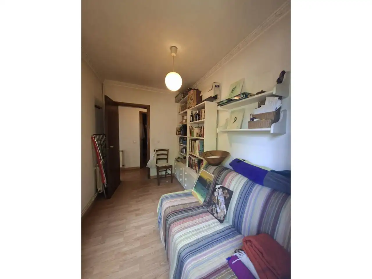 Habitación de Piso en venta en Sant Llorenç Savall con Jardín privado, Terraza y Trastero