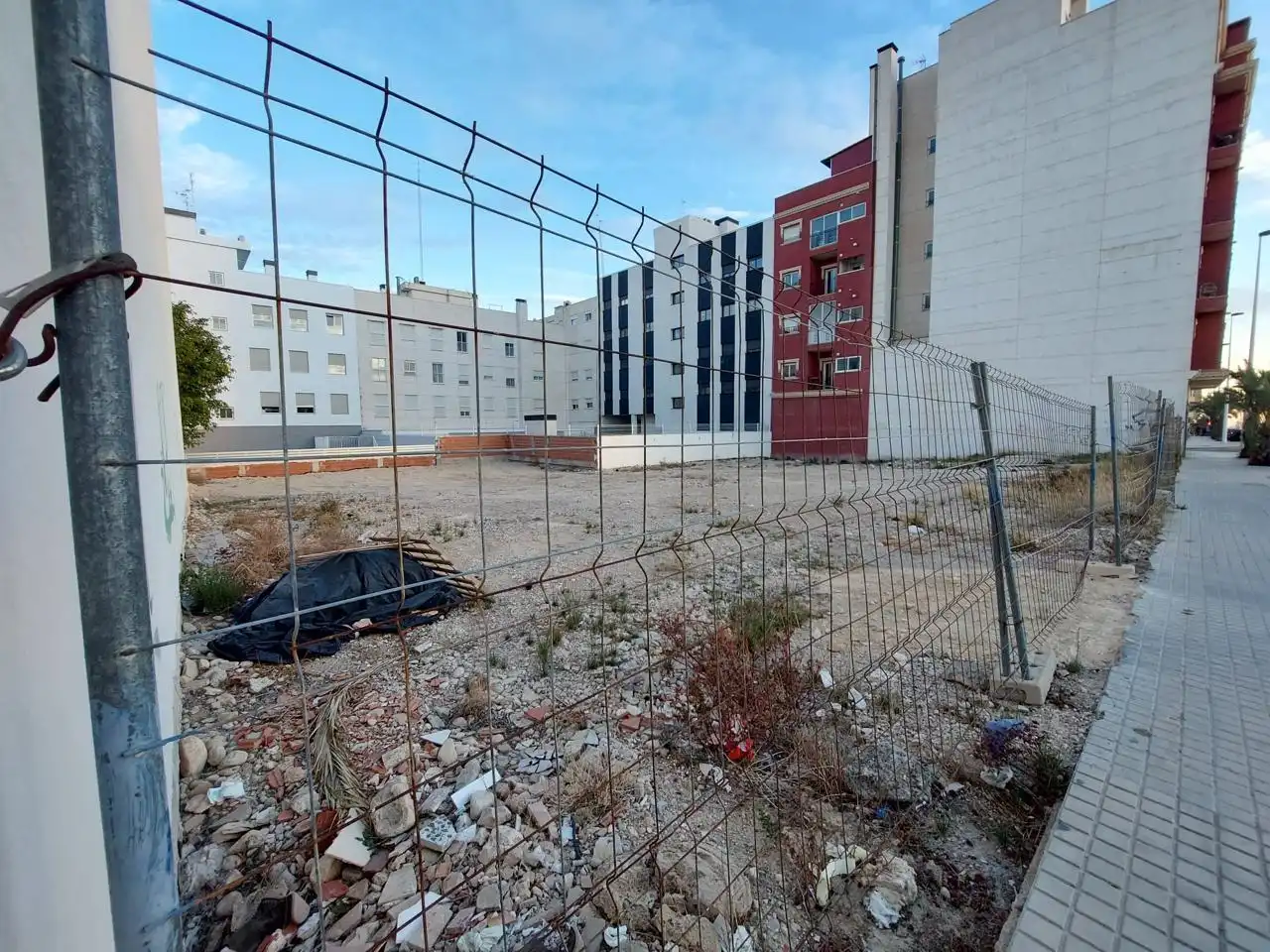 Residential for sale in Elche / Elx