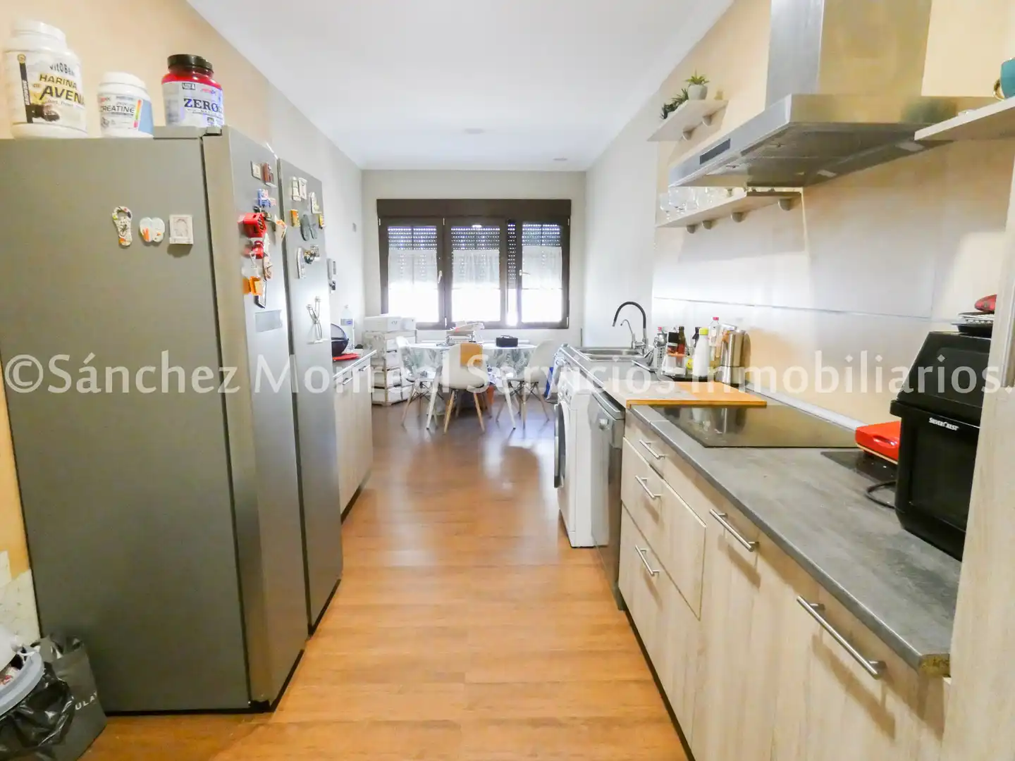 Casa con piscina en venta en Calle Doctor Mazuecos, imagen 10
