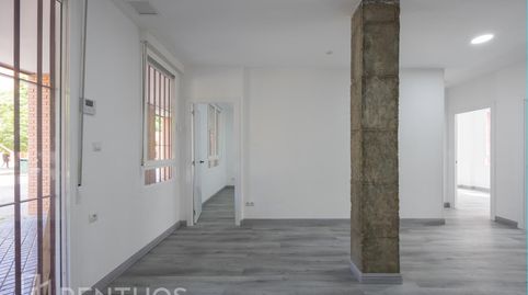 Foto 2 de Planta baja de alquiler en Pozo del Tío Raimundo, Entrevías, Madrid Capital