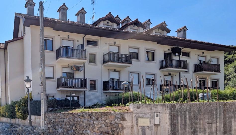 Foto 1 de Piso en venta en Limpias - Avenida Conde Albox, Limpias, Cantabria