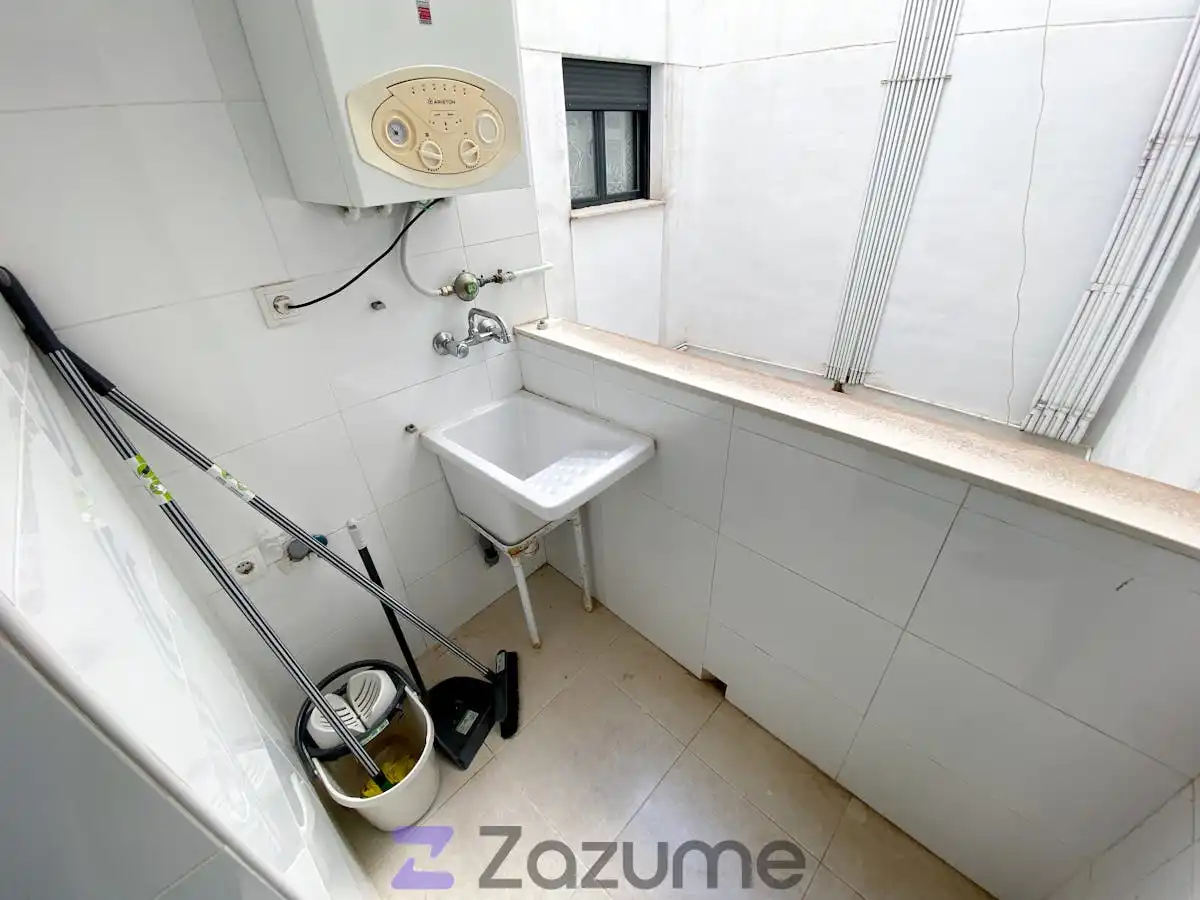 Piso con piscina en alquiler en Carrer Divina Aurora, imagen 40
