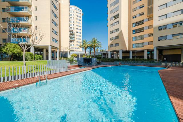 Piso en Venta en Maestro Rodrigo, 107 en Sant Pau