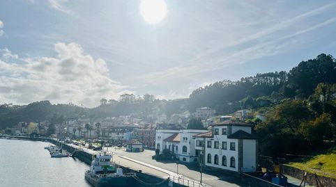 Foto 5 de Piso en venta en San Esteban - Avenida Teresina, 2, Muros de Nalón, Asturias