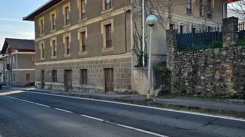 Foto 4 de Casa o xalet en venda a Mercadillo 54, 54, Sopuerta, Bizkaia