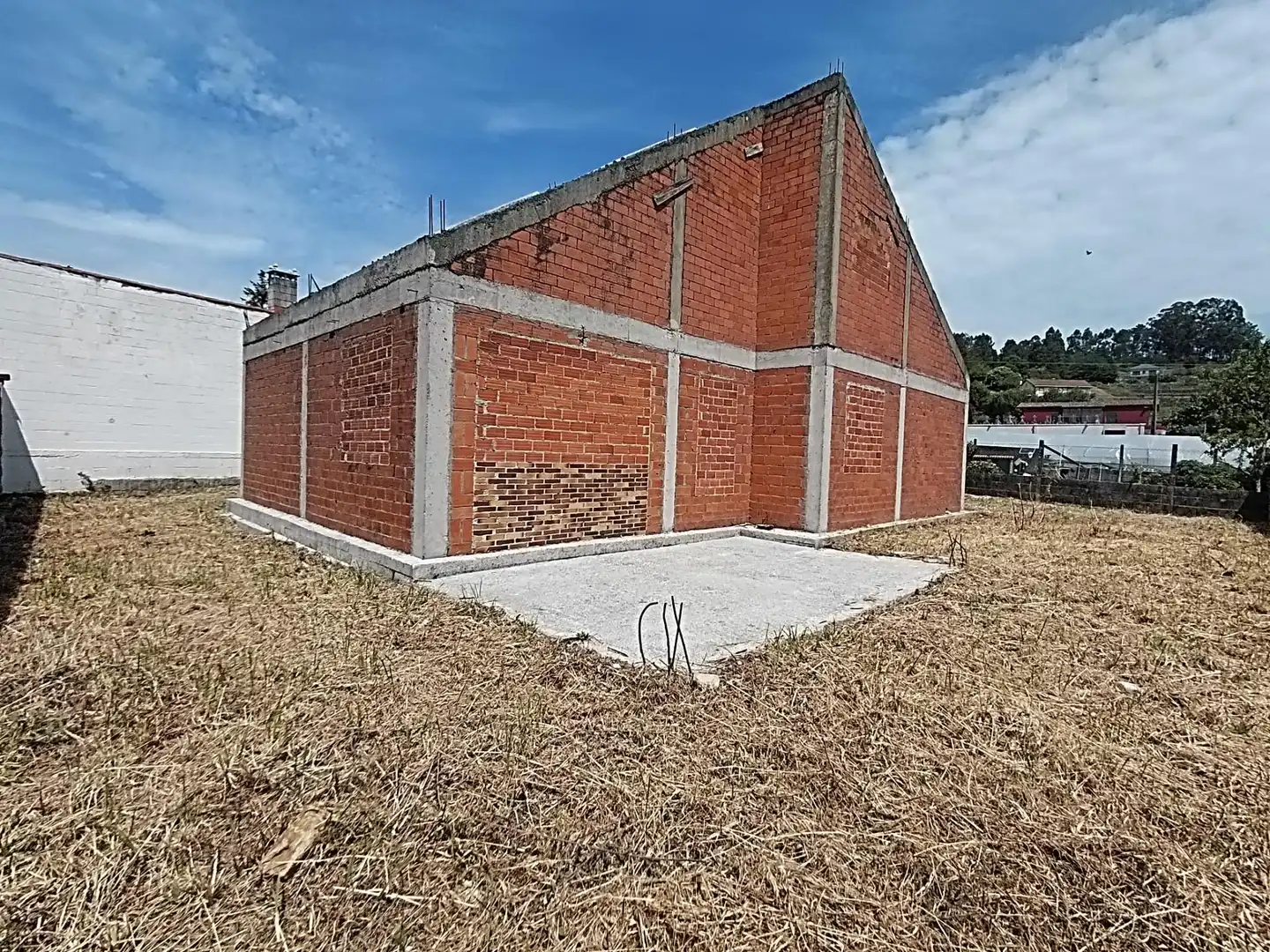 Haus oder Chalet zum Verkauf in 36612, Catoira