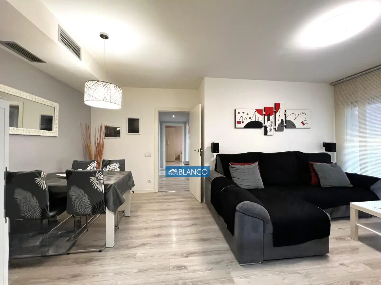 Wohnung mit Terrasse zum Verkauf in Carrer SALVADOR DE, imagen 4