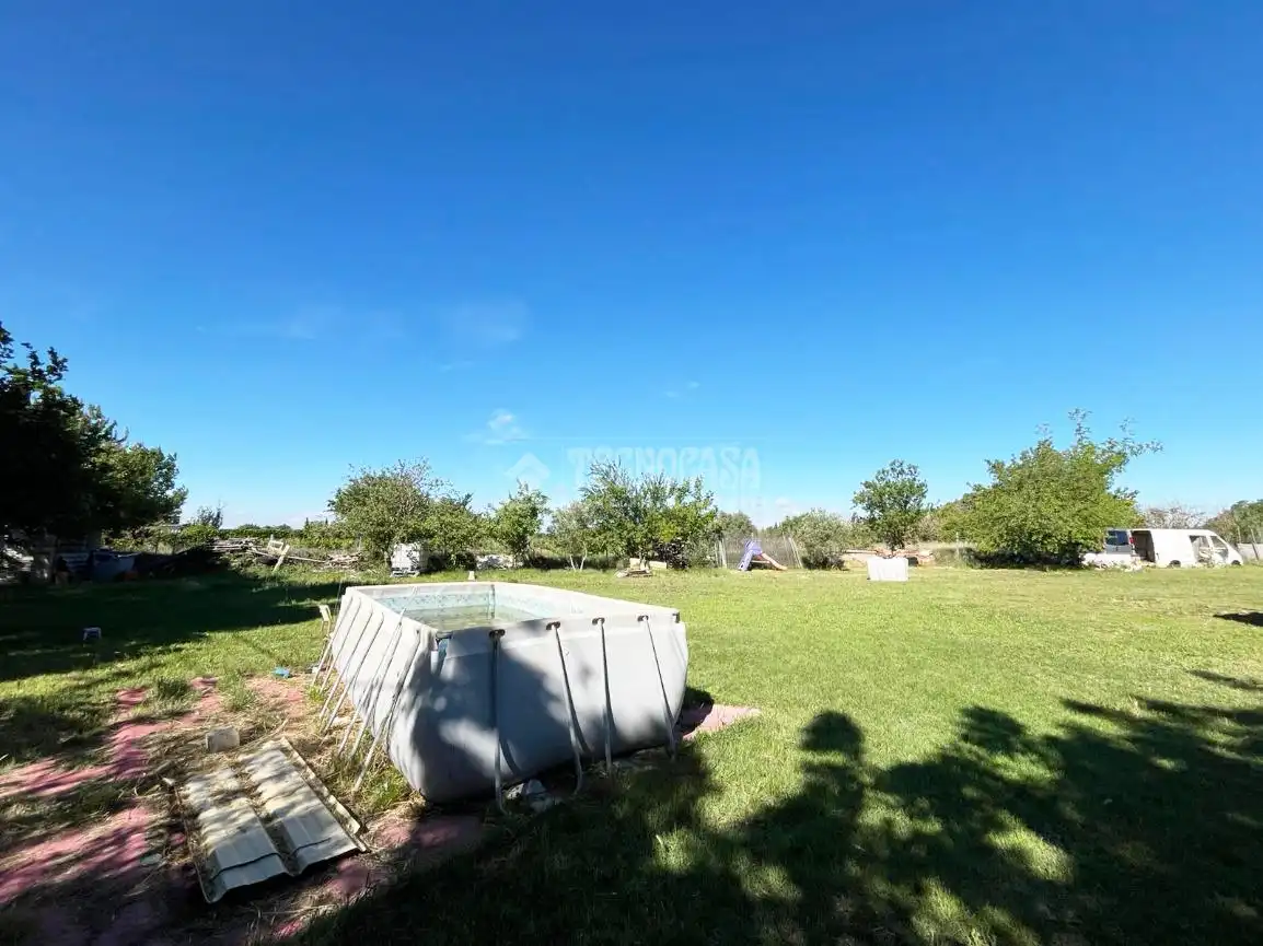 Country homes for sale in Zaragoza  with Storage room