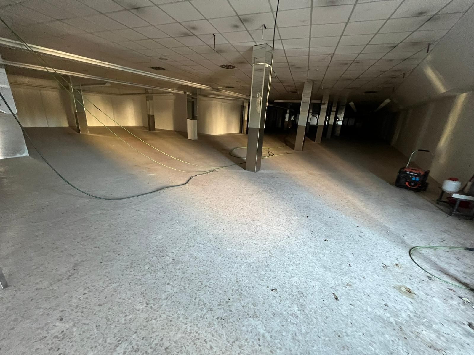 Premises for sale in Jerez de la Frontera