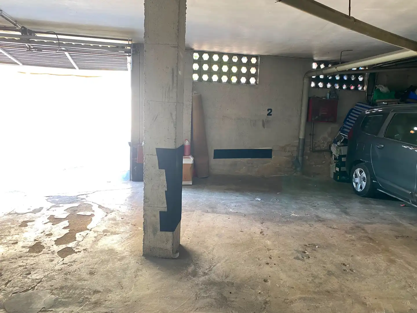 Garage for sale in Blanes