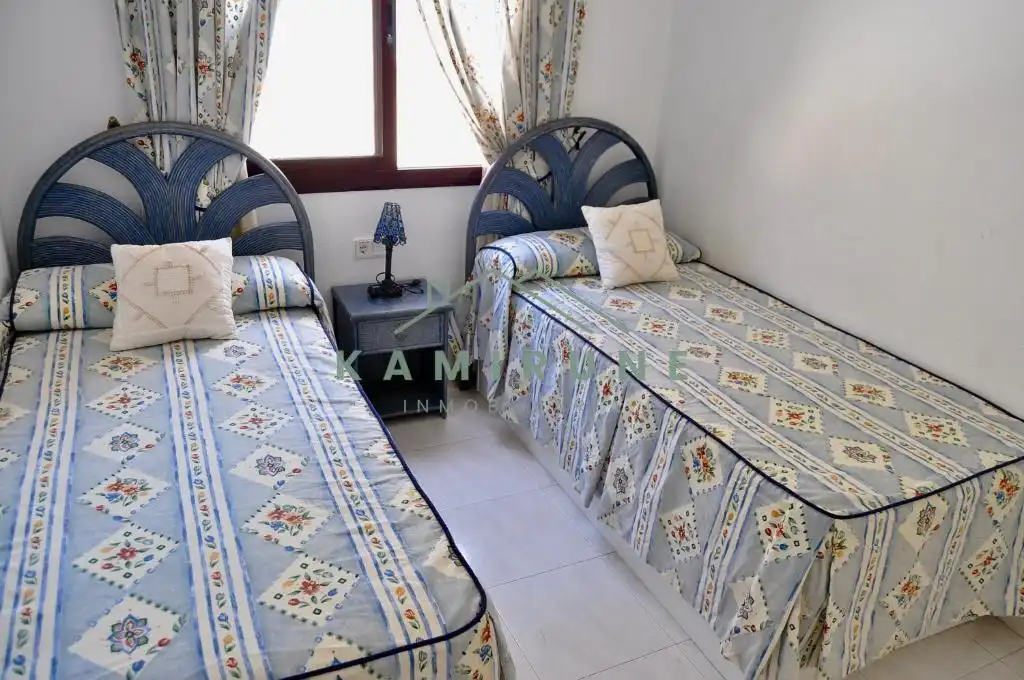 Apartamento de alquiler en llebeig, Zona Levante - Playa Fossa