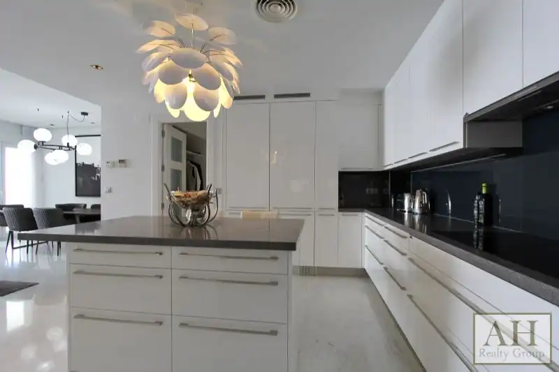 Penthouse for sale in Altea Hills, imagen 24