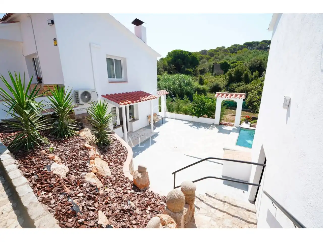 Xalet amb piscina en venda a Sant Pol, imagen 21