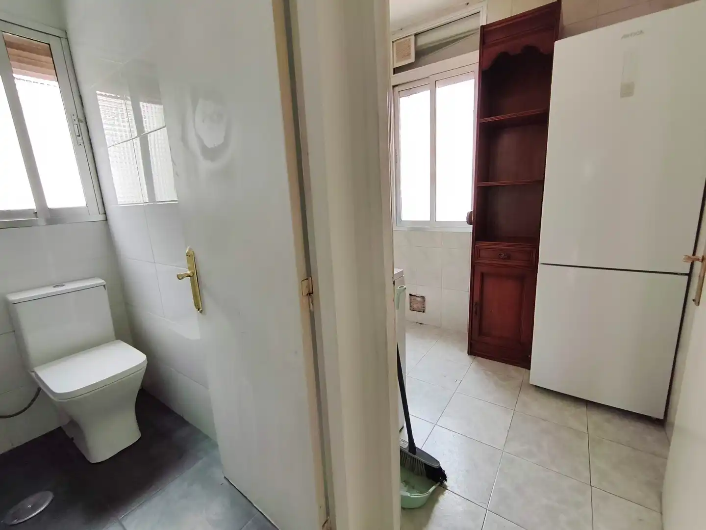 Bany de Pis en venda en Madrid