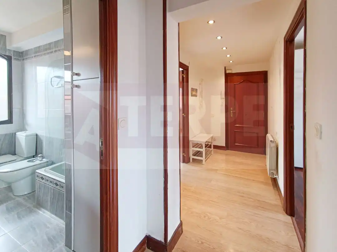 Piso en venta en Errenteria con Calefacción y Balcón