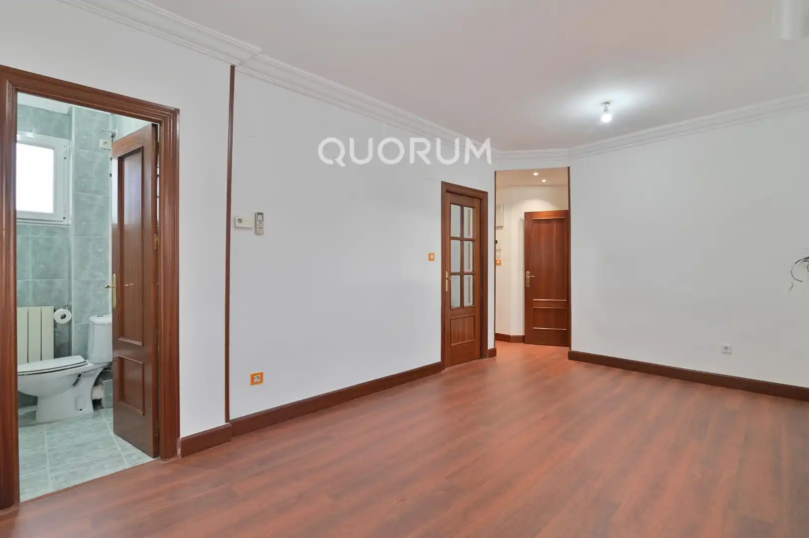 Habitación de Piso en venta en Bilbao  con Calefacción