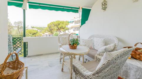 Foto 2 de Apartament en venda a Cabopino - Artola, Marbella