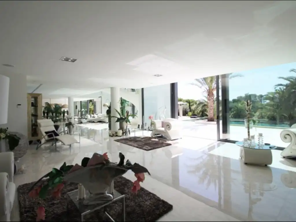 Houses for rent in Calvià  with Air Conditioner, Private garden and Swimming Pool