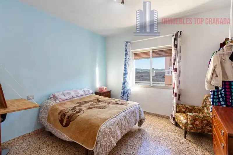 Adosado con terraza en venta en Atalaya, imagen 26
