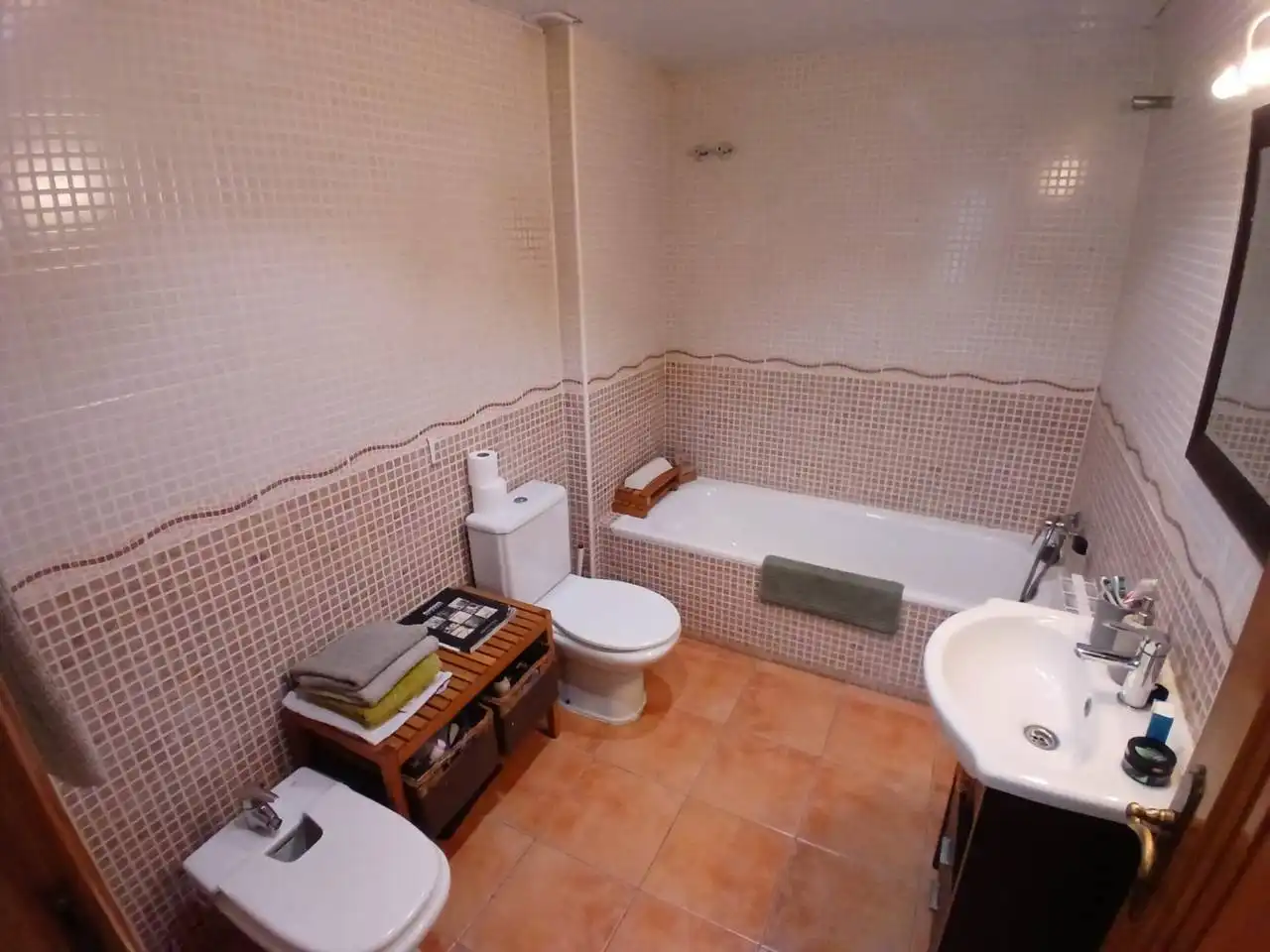 Flat for sale in Calle Doctor Fleming, Sant Joan