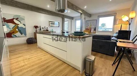 Foto 2 de Apartamento de alquiler en Centro - Areal, Vigo