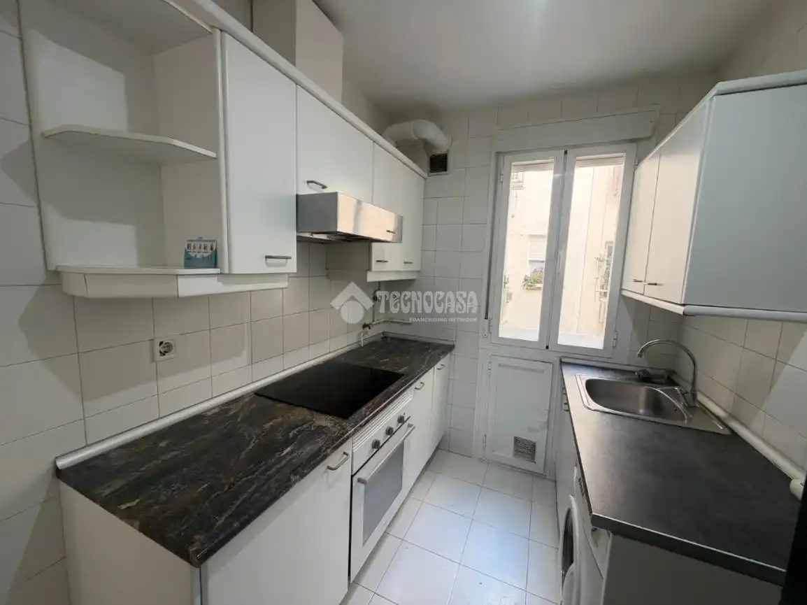 Piso en alquiler en Retiro, imagen 16