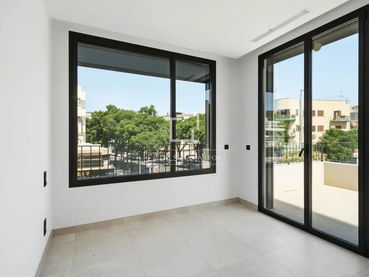 Terraza de Piso en venta en  Palma de Mallorca con Aire acondicionado y Piscina