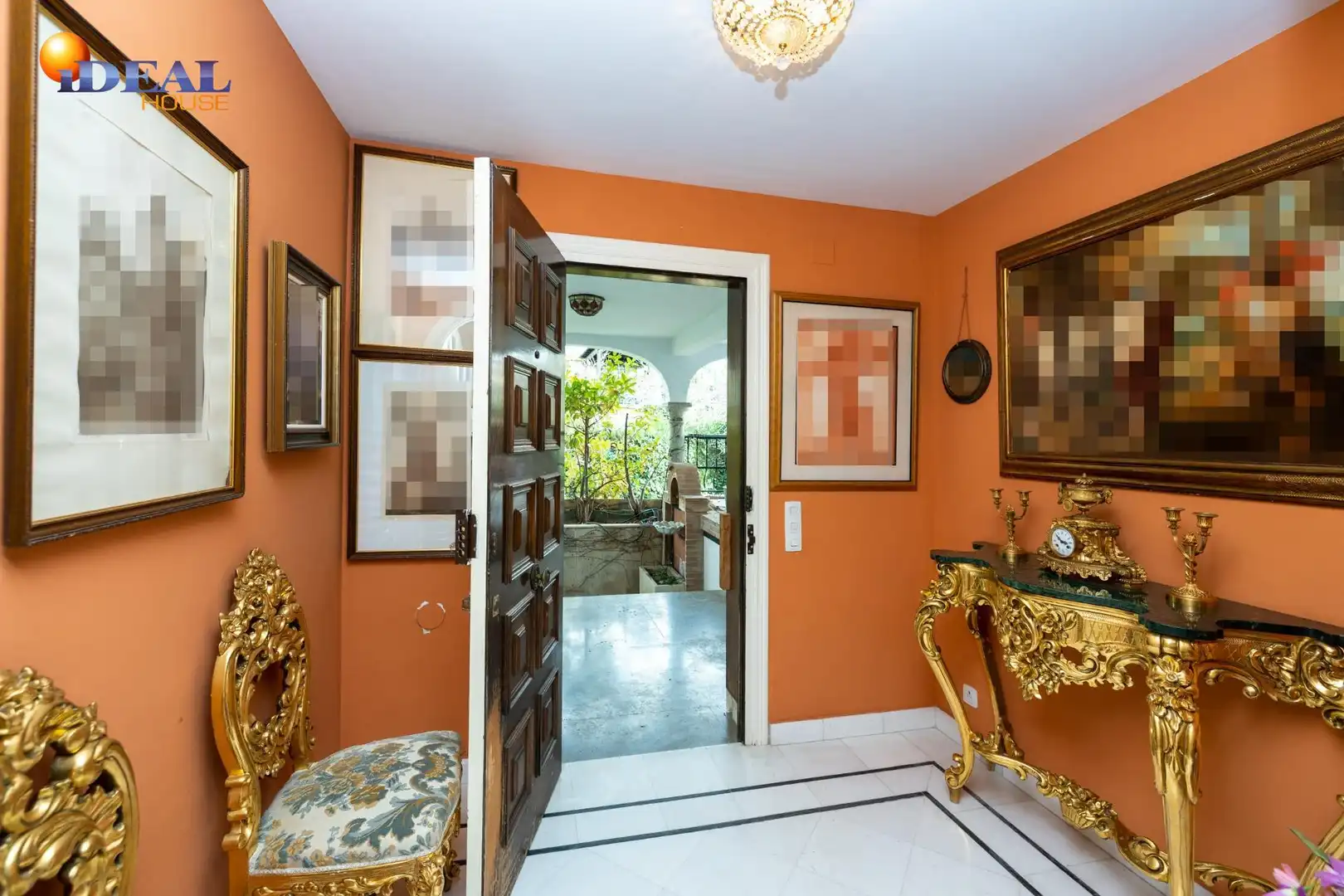 Villa mit Terrasse zum Verkauf in Barrio de la Vega, imagen 64