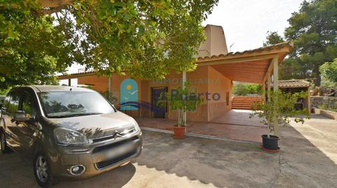 Foto 3 de Casa o xalet en venda a Sierra de Carrascoy, Alhama de Murcia
