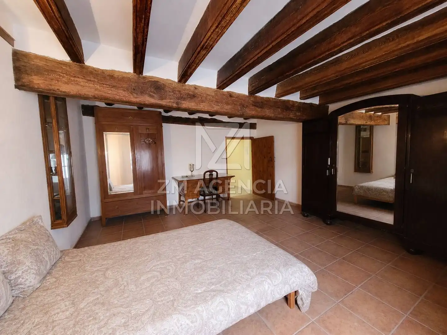 Finca rústica en venda en La Jana amb Jardí privat, Terrassa i Traster