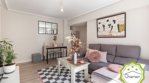 Foto 5 von Wohnung zum Verkauf in Centro Urbano - Hirigunea, Leioa