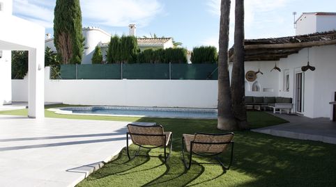 Foto 3 de Casa o chalet en venta en Centro Urbano, Dénia