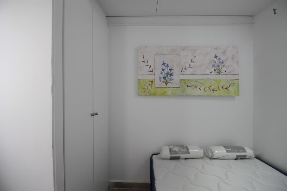 Apartment to rent in Zofio