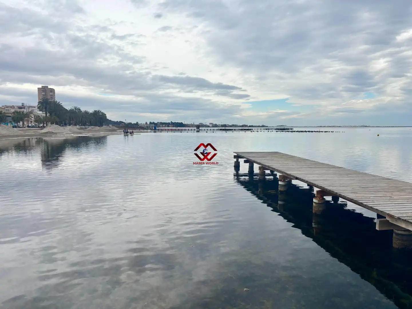 Detached homes for sale in San Javier