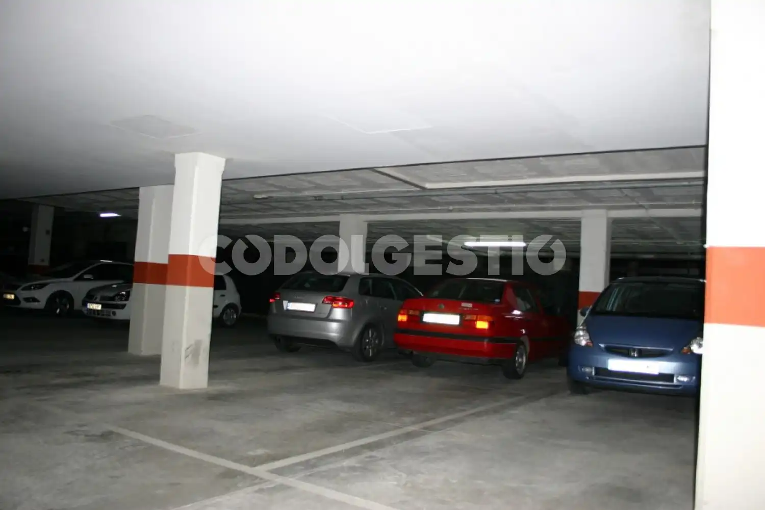 Aparcament en venda a Miriana, 11 pk, imagen 3