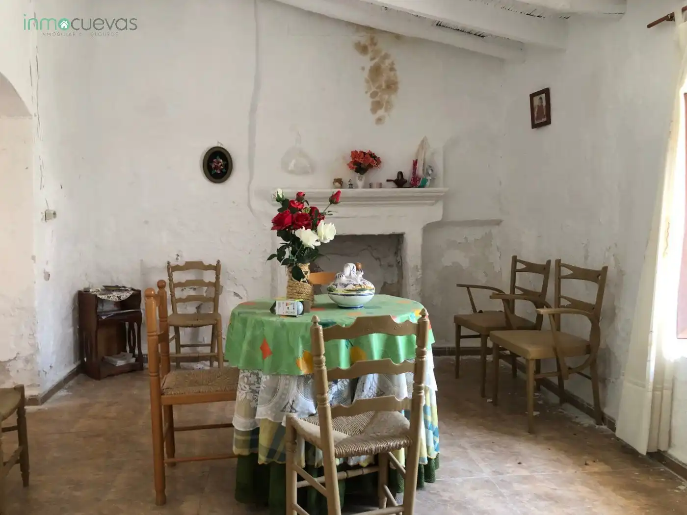 Landhaus zum Verkauf in Lubrín, imagen 4