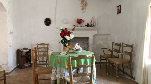 Foto 4 de Finca rústica en venta en Lubrín, Almería