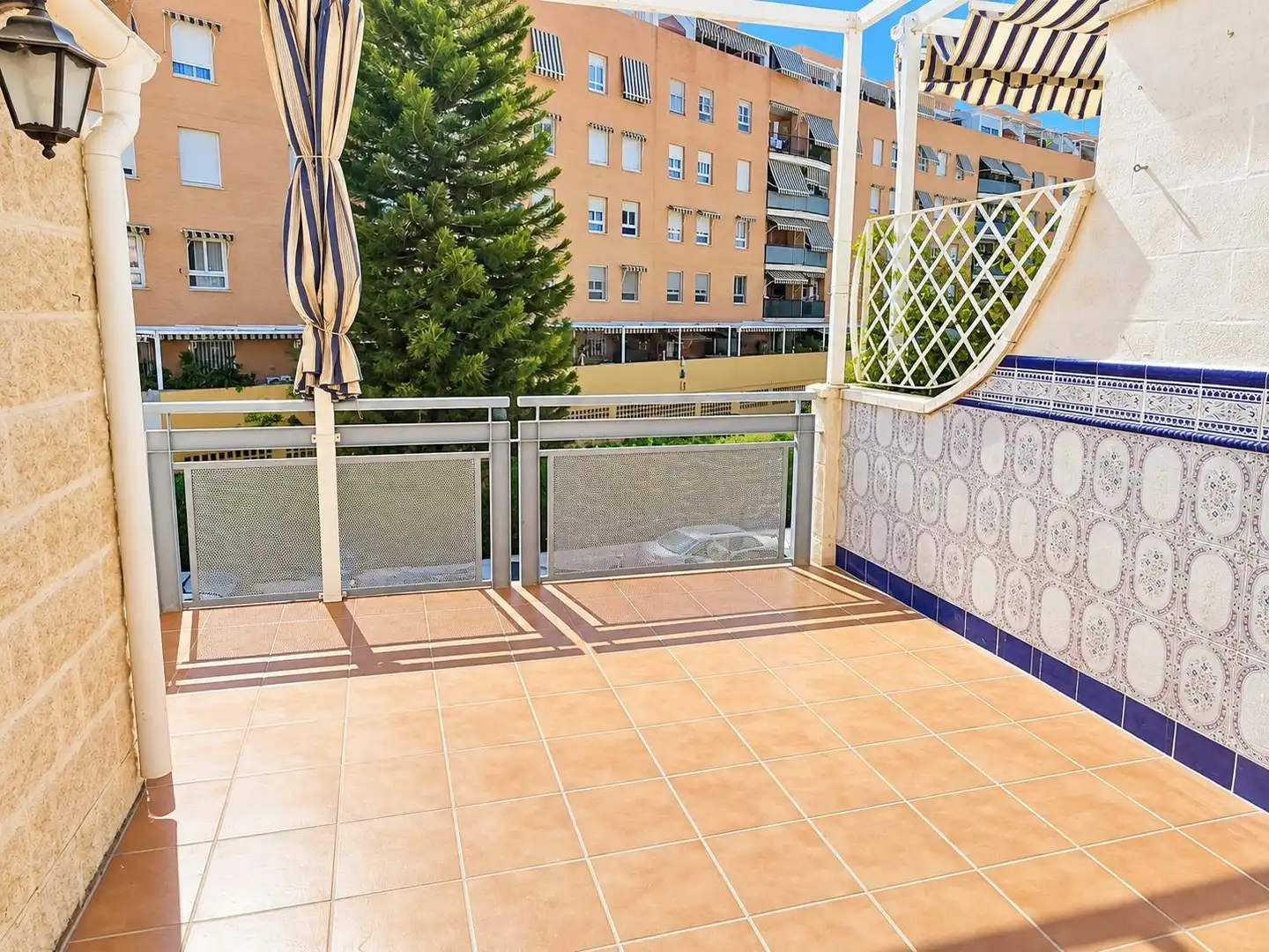 Terraced house with pool to rent in Martiricos - La Roca, imagen 5