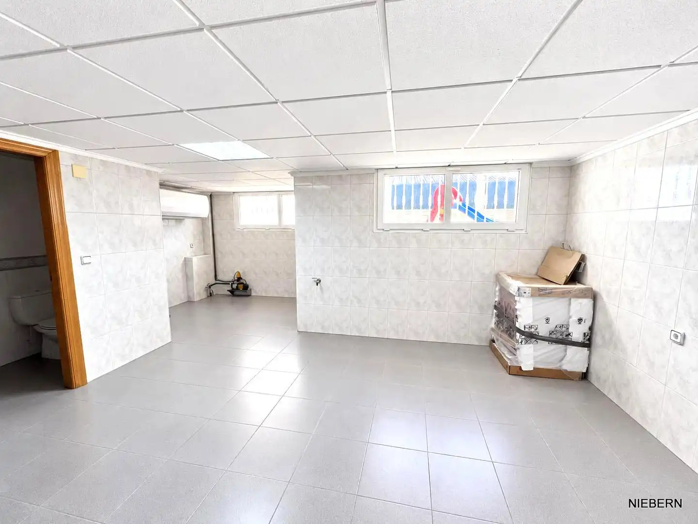 Casa o chalet en venta en Cartagena con Aire acondicionado, Jardín privado y Terraza