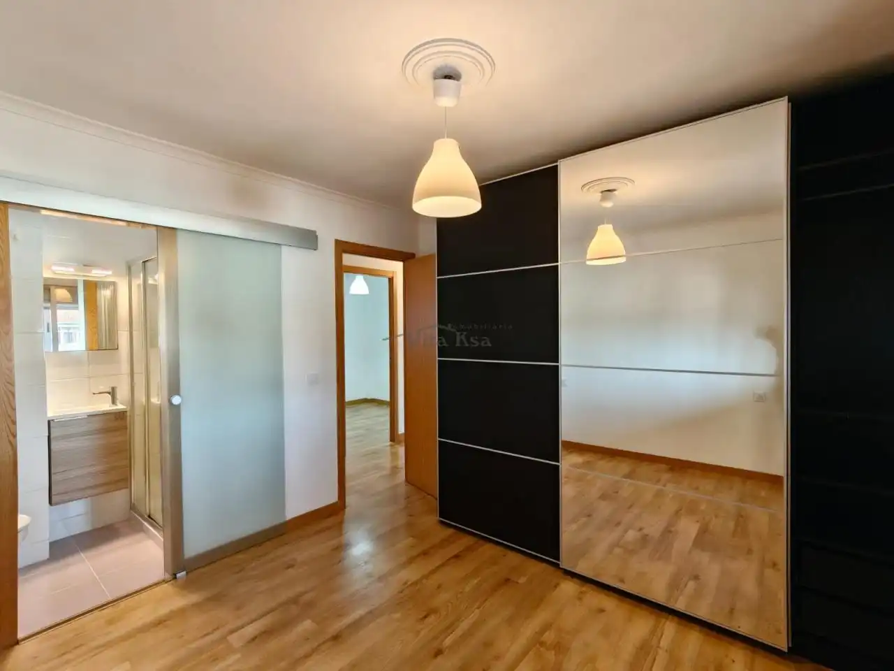 Flat for rent in Posío