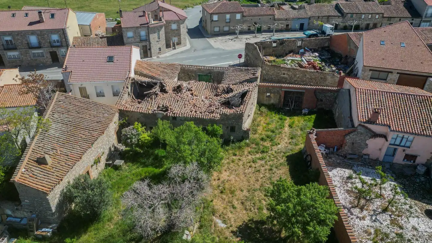 Casa o xalet en venda a Del Expresillo, Cardeñosa