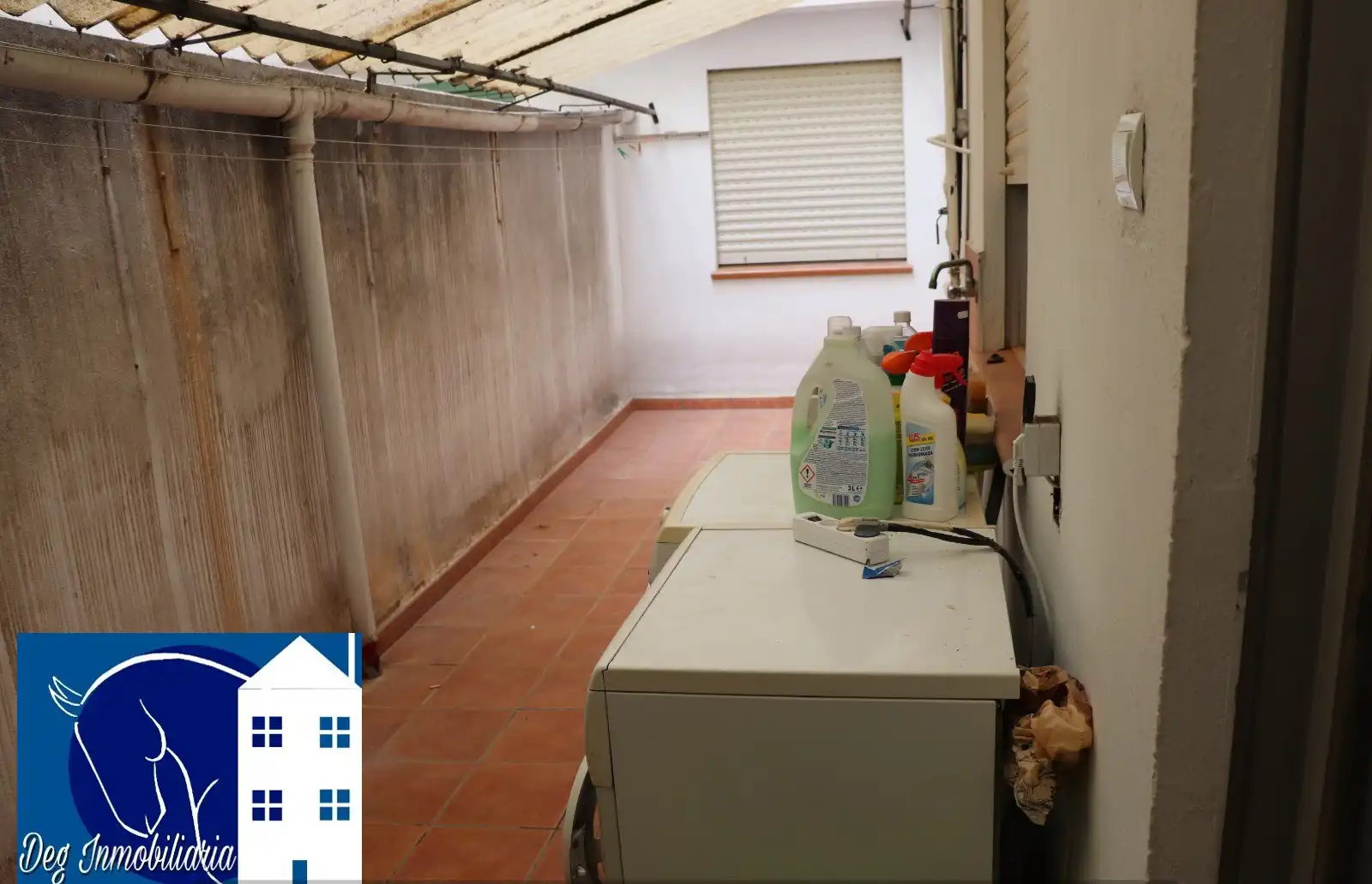 Appartement avec ascenseur à vendre à Carrer de Santa Teresa, imagen 12