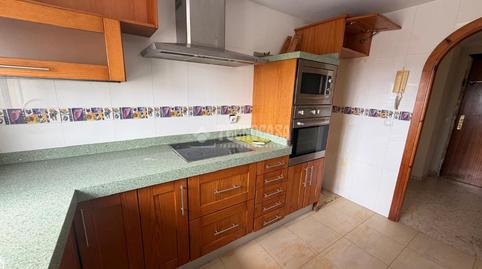 Foto 5 de Piso en venta en La Banda - Campo de Fútbol, Chiclana de la Frontera