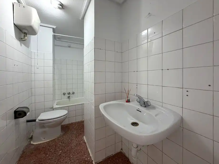 Appartement avec ascenseur à vendre à Txagorritxu, imagen 13